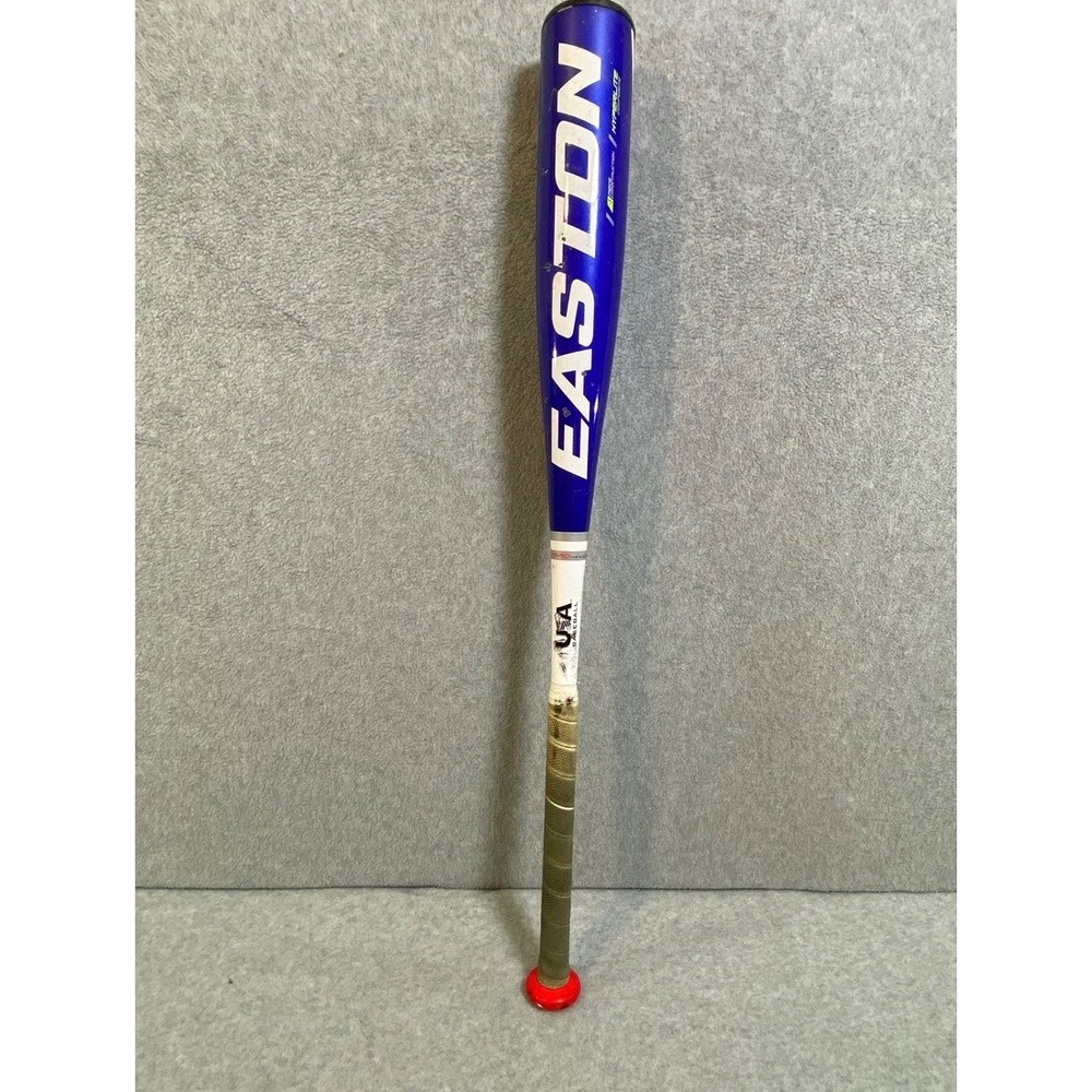 Easton Speed Comp Baseball Bat Youth 29/16 Blue Hyperlite Composite EUC